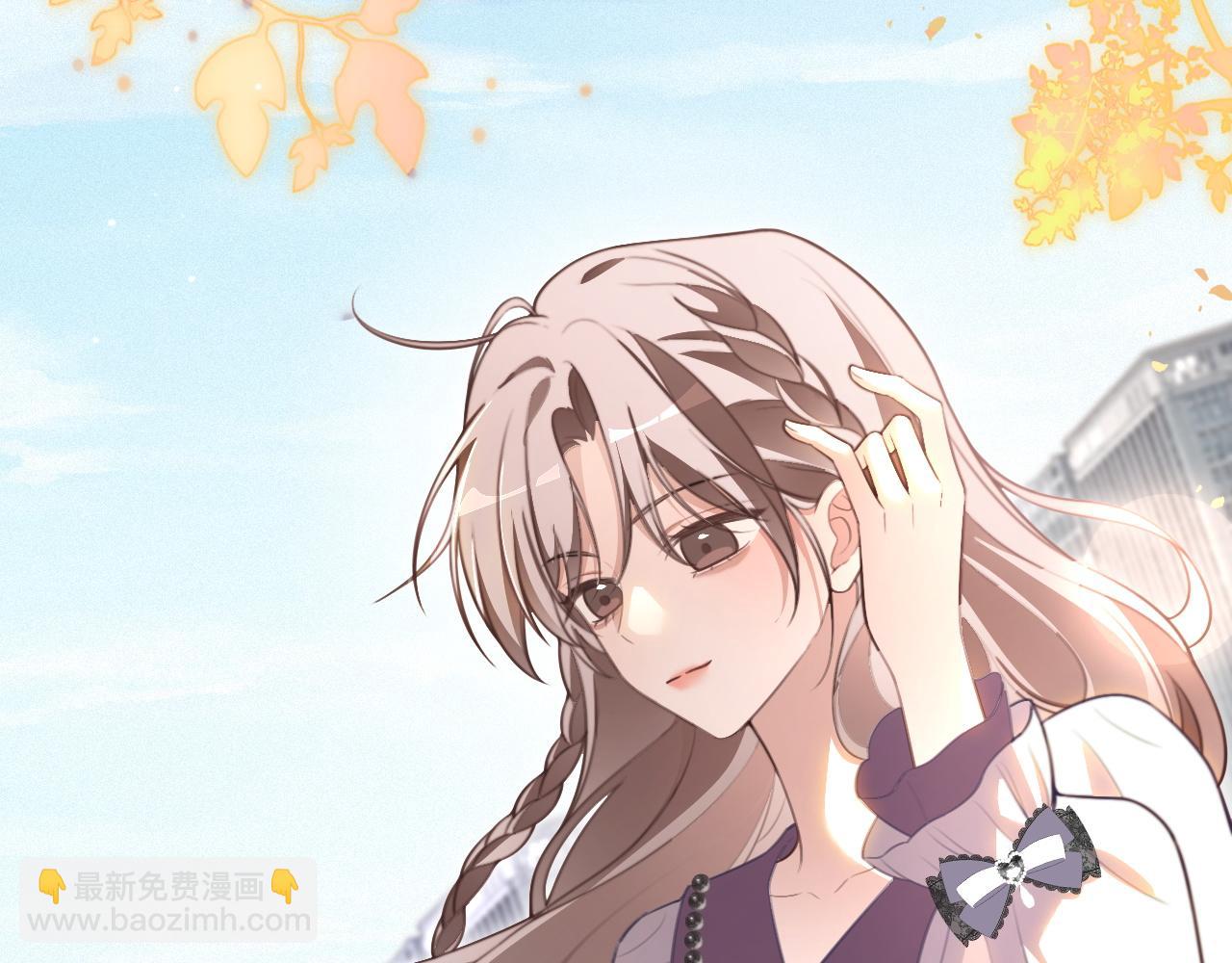 被大佬們團寵後我野翻了 - 第307話 甜蜜重逢(1/2) - 8