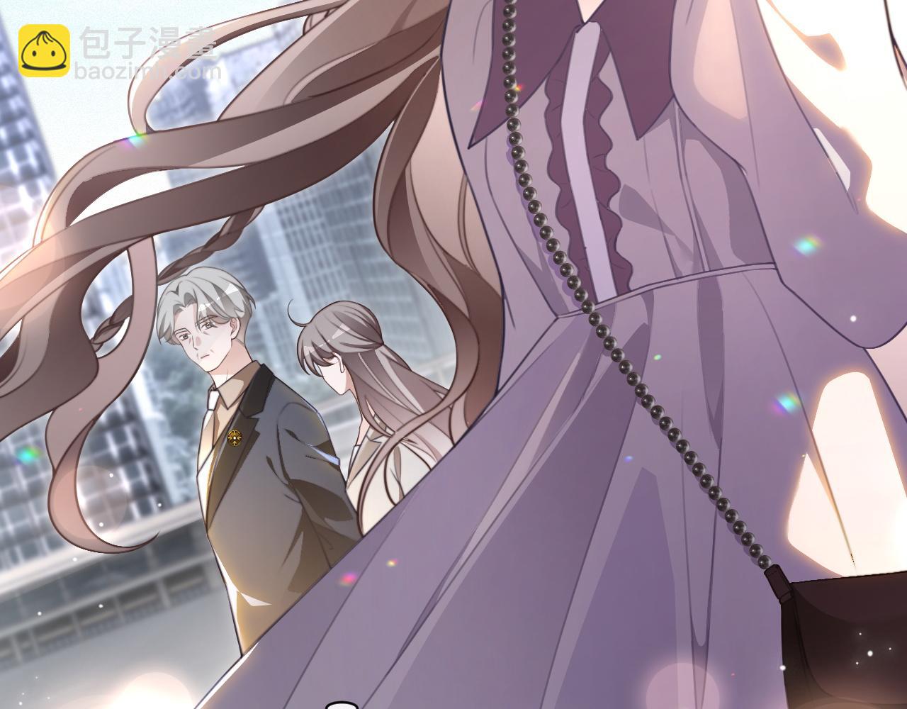 被大佬們團寵後我野翻了 - 第307話 甜蜜重逢(1/2) - 1