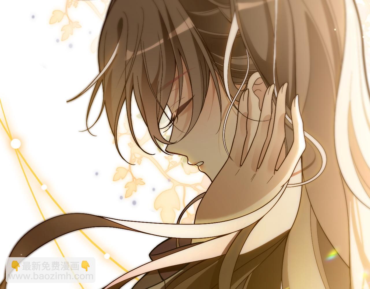 被大佬們團寵後我野翻了 - 第307話 甜蜜重逢(2/2) - 4