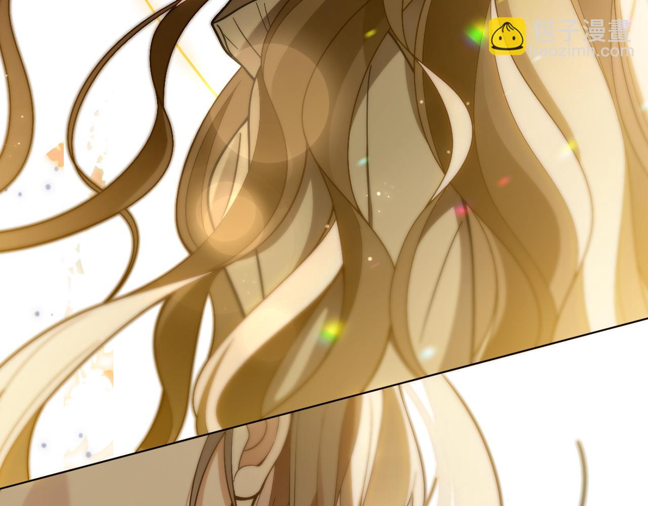 被大佬們團寵後我野翻了 - 第307話 甜蜜重逢(2/2) - 5