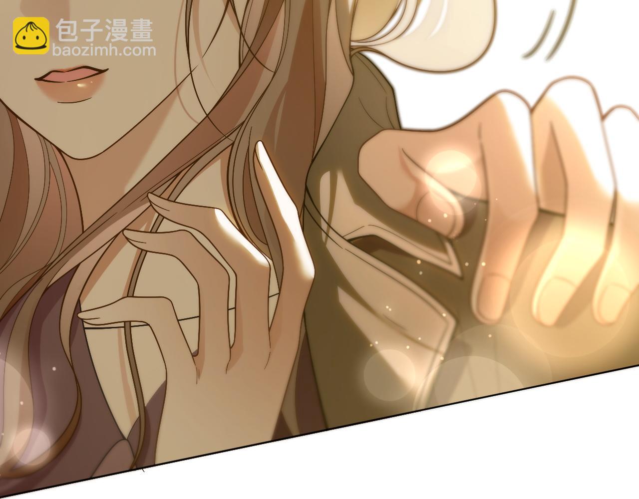 被大佬們團寵後我野翻了 - 第307話 甜蜜重逢(2/2) - 6