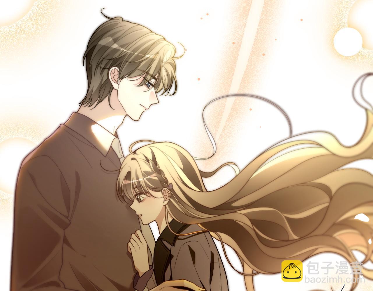 被大佬們團寵後我野翻了 - 第307話 甜蜜重逢(2/2) - 5