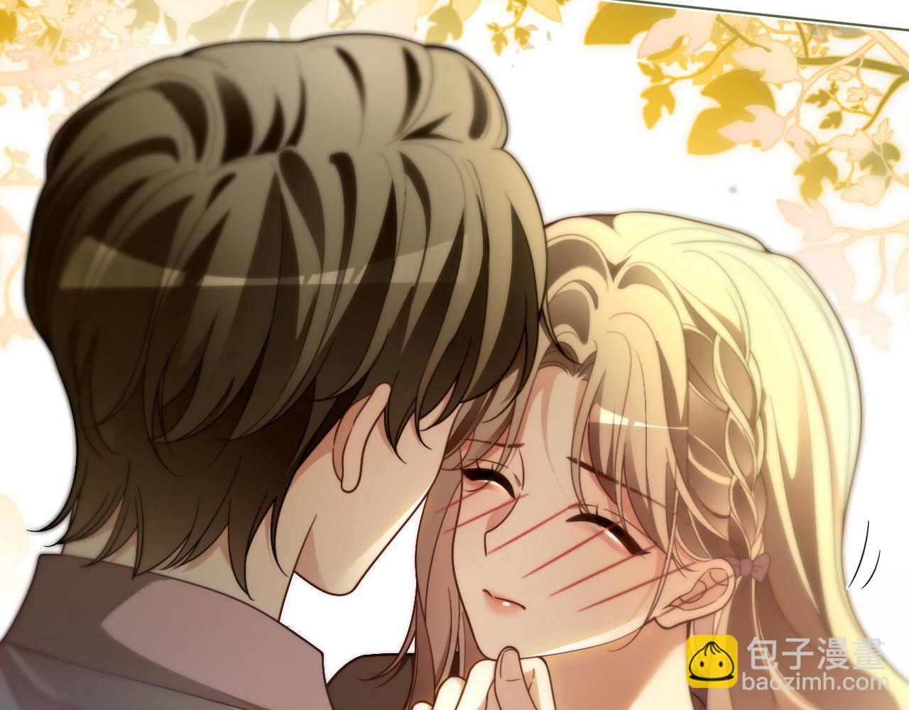 被大佬們團寵後我野翻了 - 第307話 甜蜜重逢(2/2) - 1