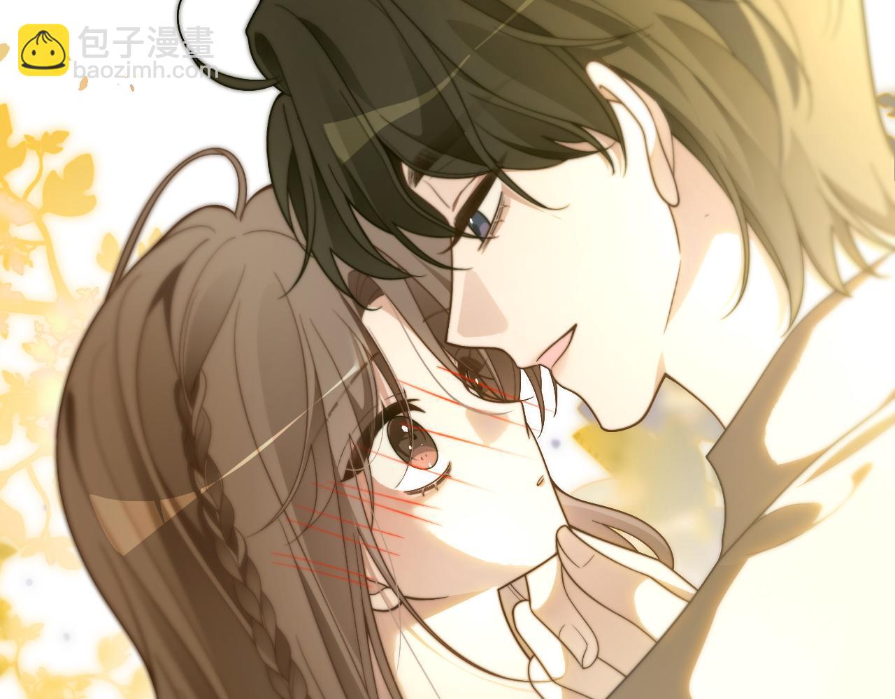 被大佬們團寵後我野翻了 - 第307話 甜蜜重逢(2/2) - 5