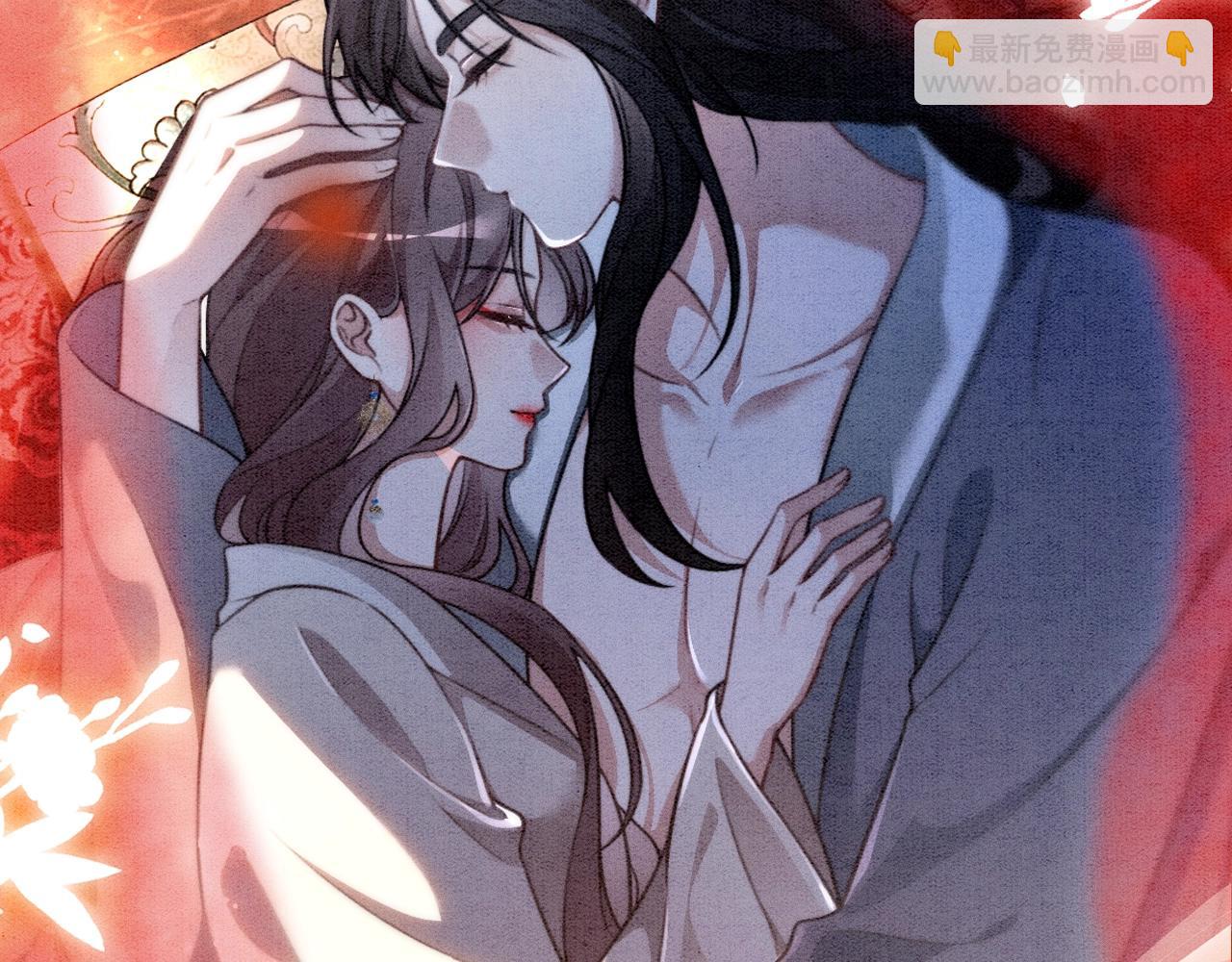 被大佬們團寵後我野翻了 - 特典公開：11月18日 限定古風 宮闈秘事 慾火燃身~ - 3