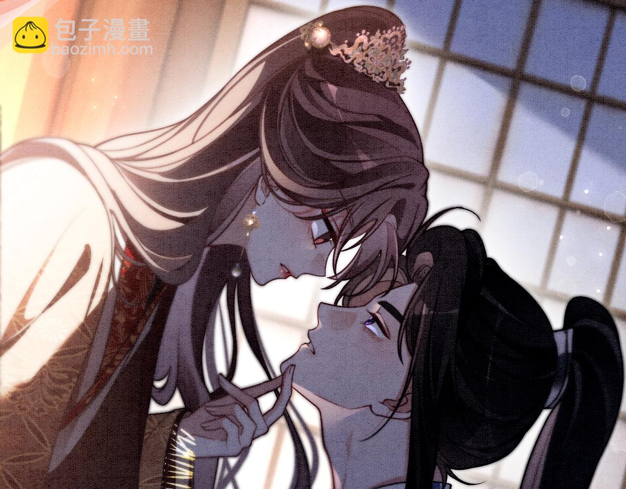 被大佬們團寵後我野翻了 - 特典公開：11月18日 限定古風 宮闈秘事 慾火燃身~ - 3