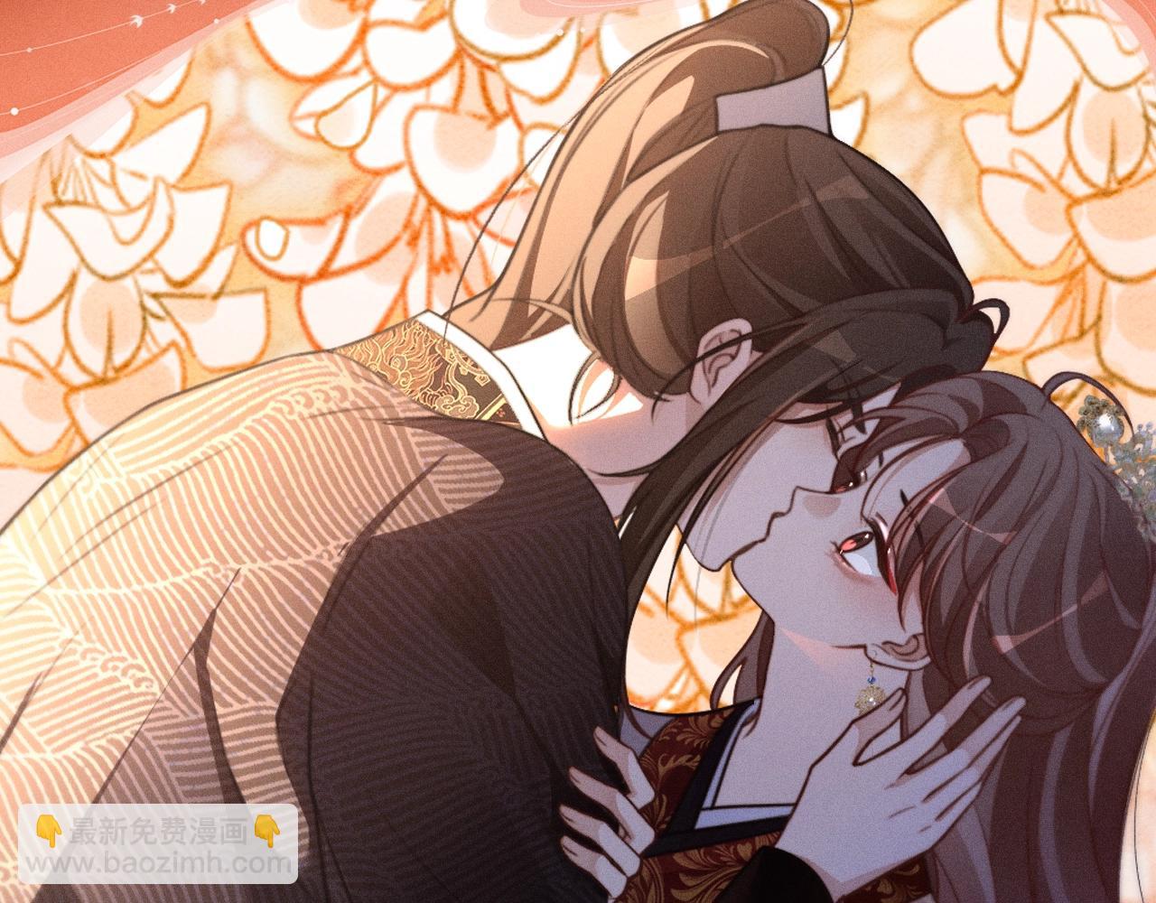 被大佬們團寵後我野翻了 - 特典公開：11月18日 限定古風 宮闈秘事 慾火燃身~ - 1