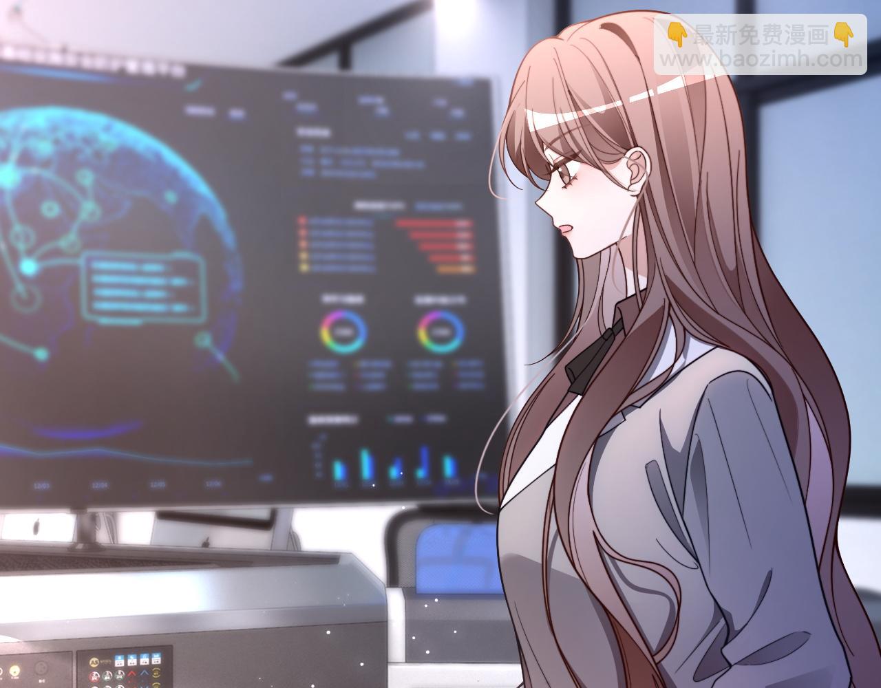 被大佬們團寵後我野翻了 - 第314話 全力守護(1/2) - 6