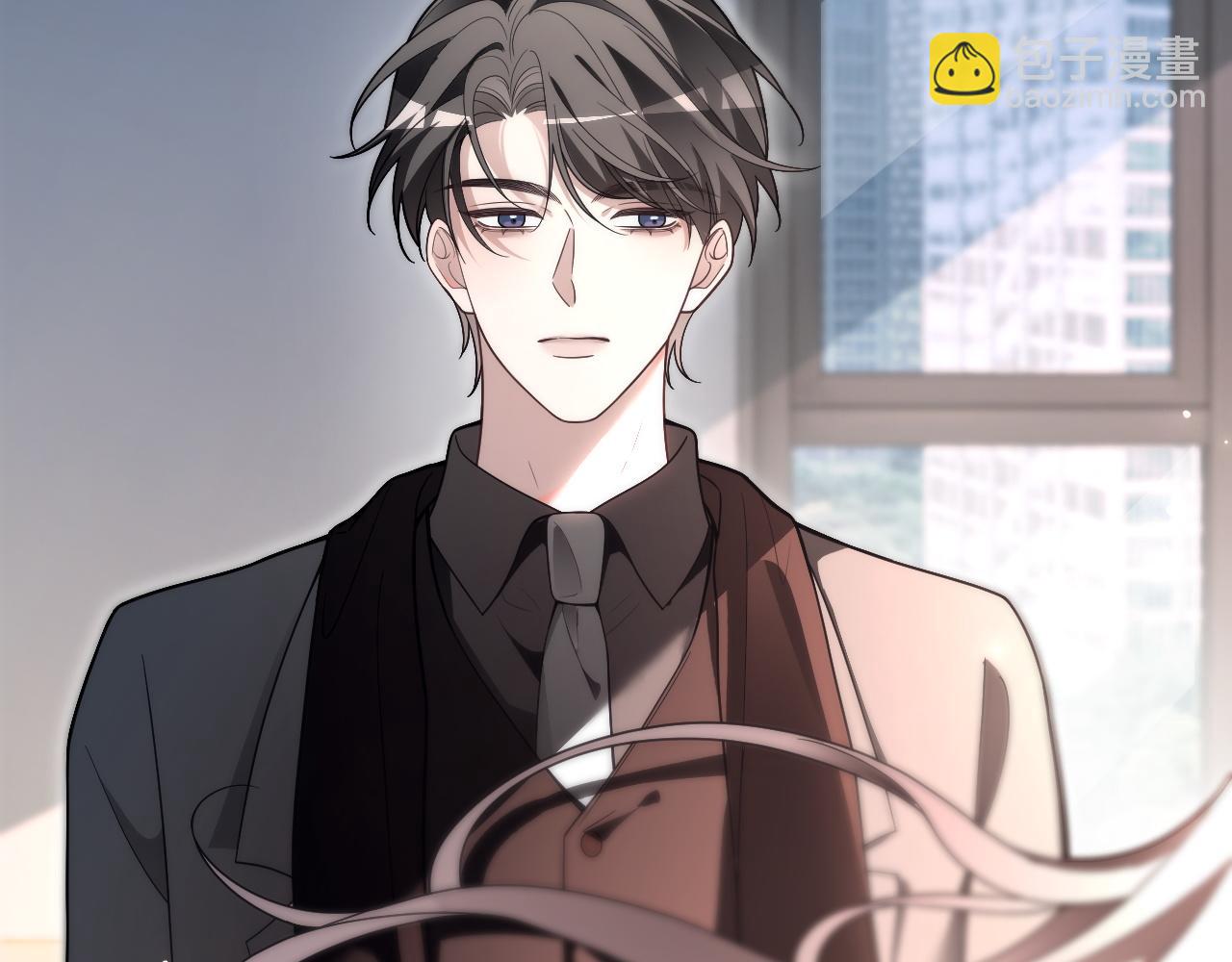 被大佬們團寵後我野翻了 - 第316話 永遠的後盾(1/2) - 4