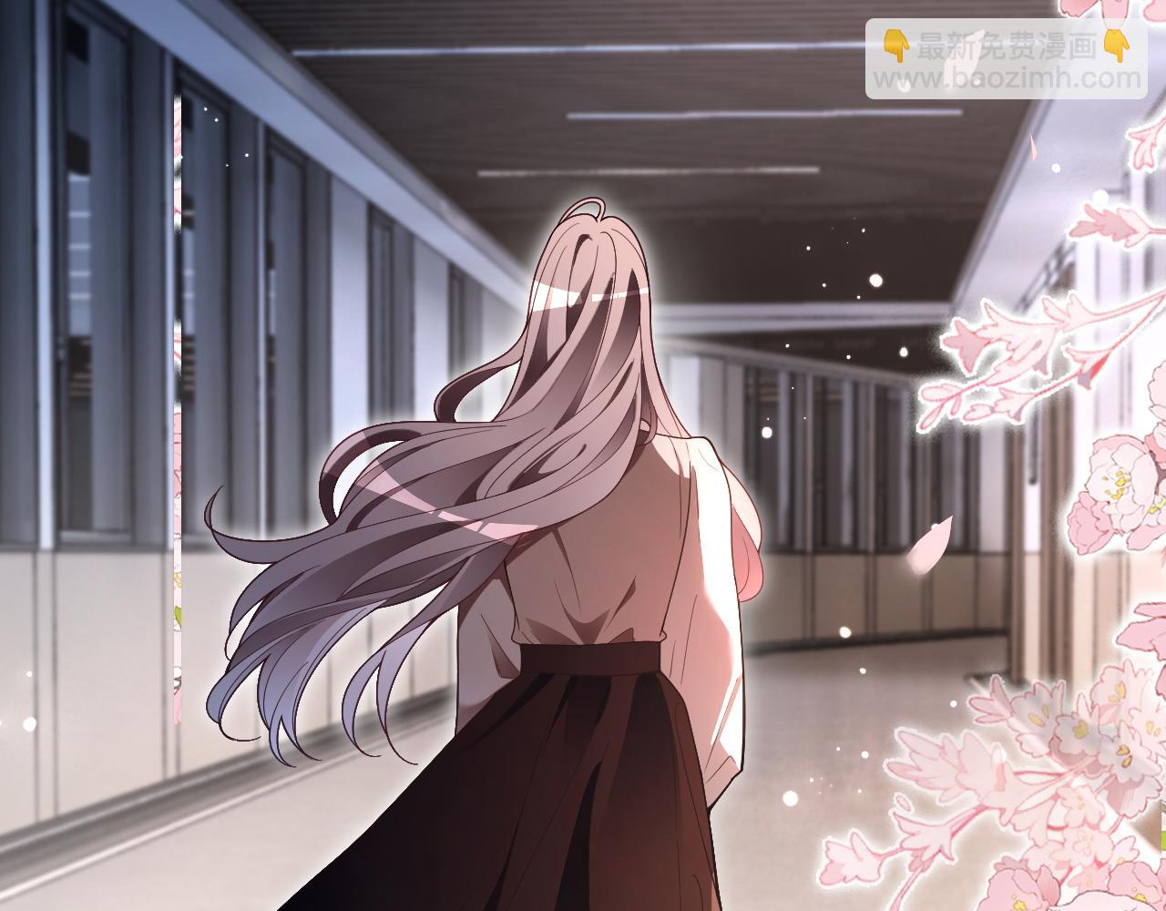 被大佬們團寵後我野翻了 - 第316話 永遠的後盾(1/2) - 2