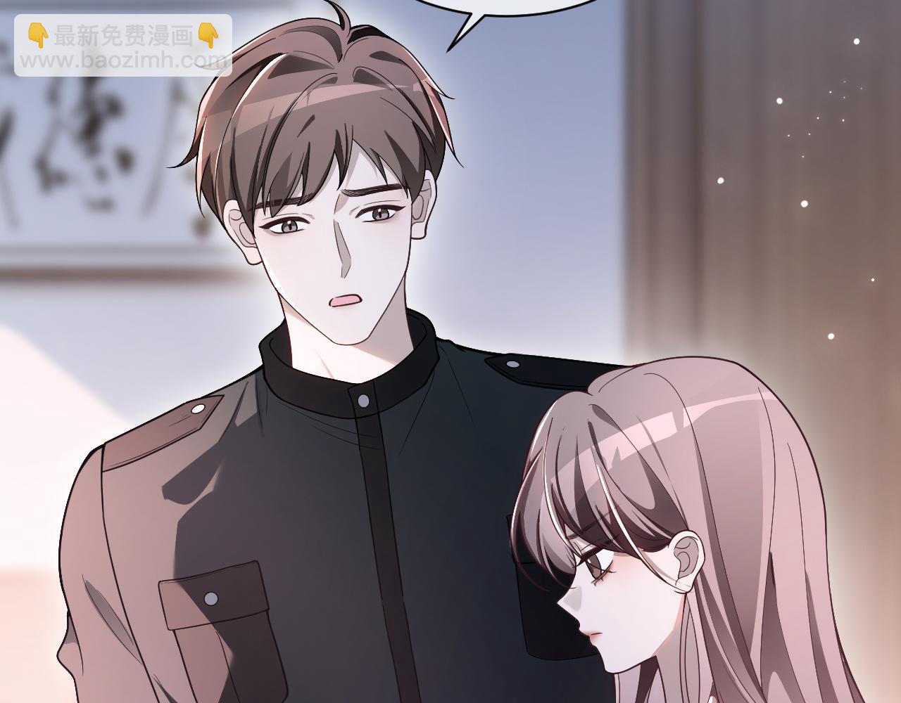 被大佬們團寵後我野翻了 - 第316話 永遠的後盾(1/2) - 7