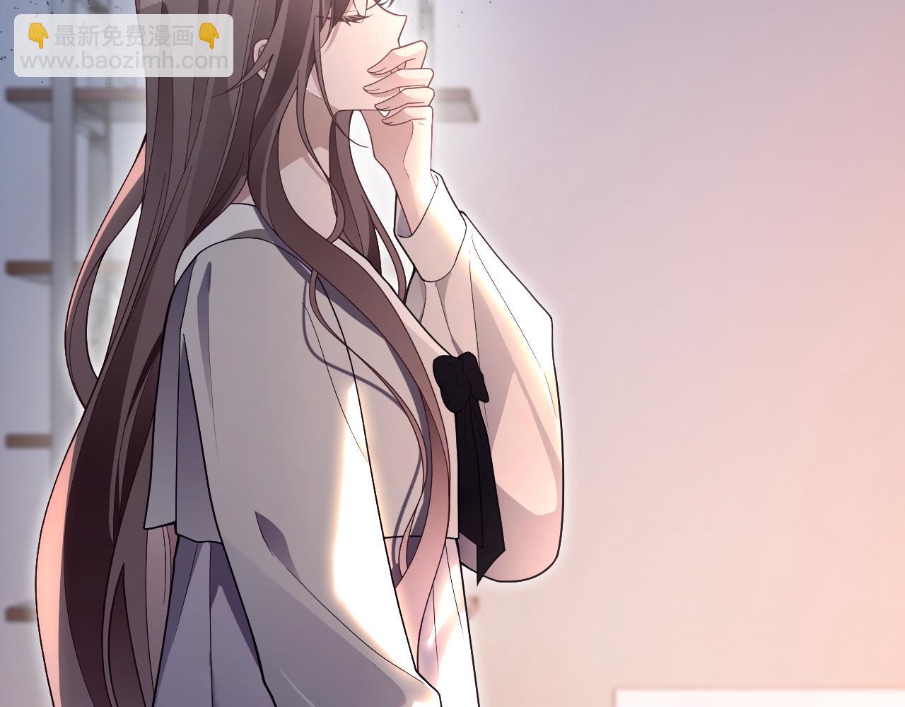 被大佬們團寵後我野翻了 - 第318話 回到現實？(1/2) - 8