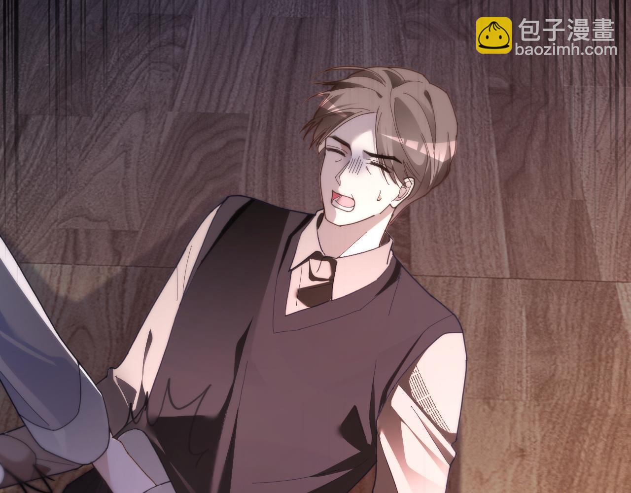 被大佬們團寵後我野翻了 - 第318話 回到現實？(1/2) - 4