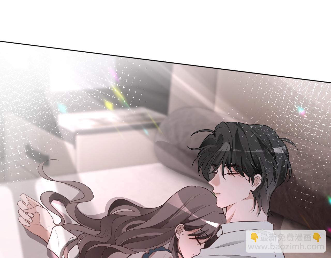 被大佬們團寵後我野翻了 - 第318話 回到現實？(2/2) - 5