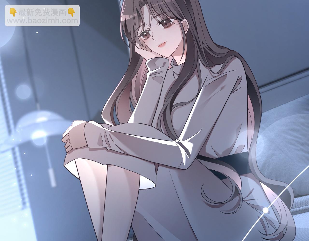 被大佬們團寵後我野翻了 - 第320話 直球出擊(1/2) - 8