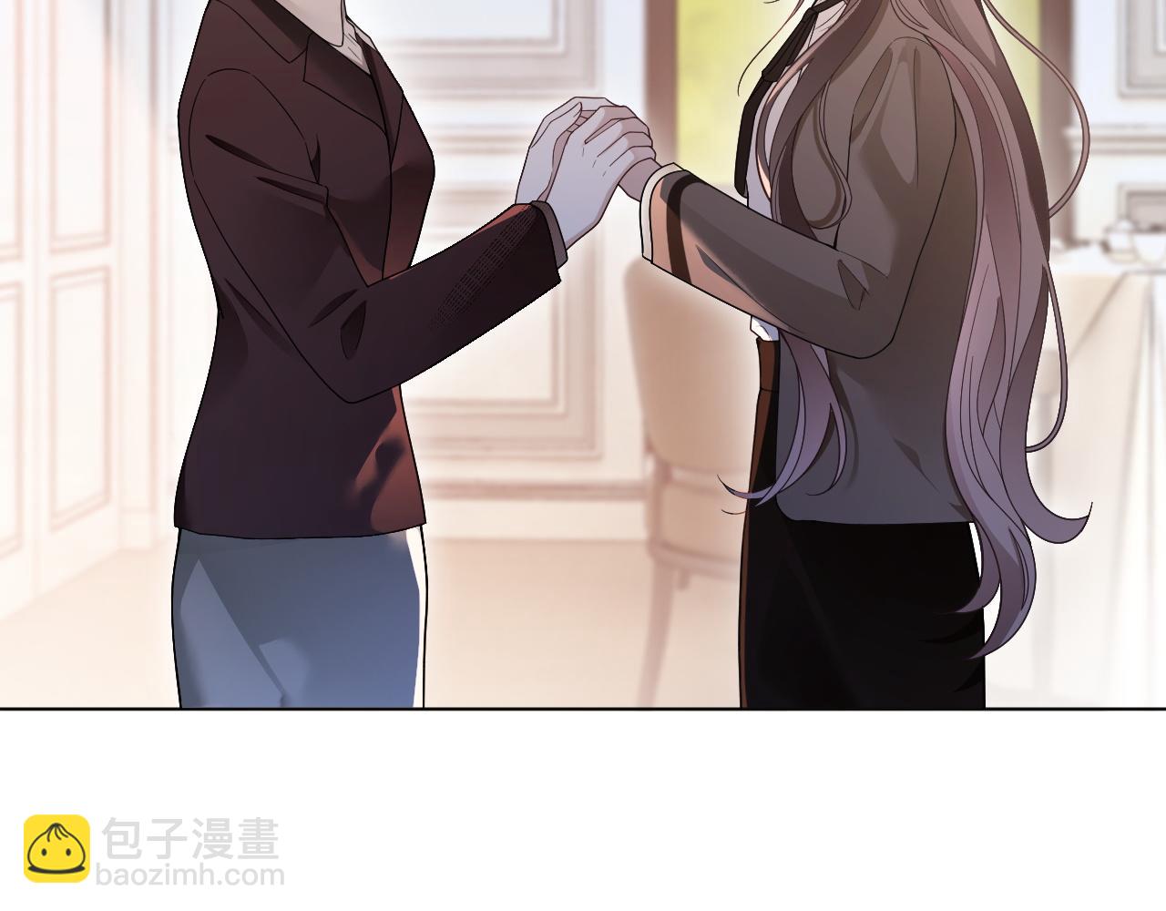 被大佬們團寵後我野翻了 - 第320話 直球出擊(1/2) - 6