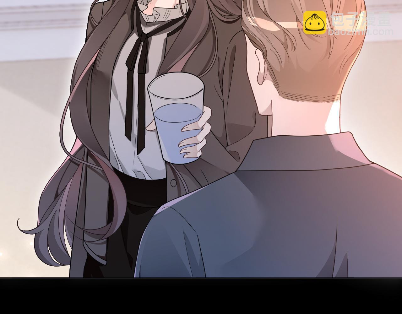 被大佬們團寵後我野翻了 - 第320話 直球出擊(1/2) - 3