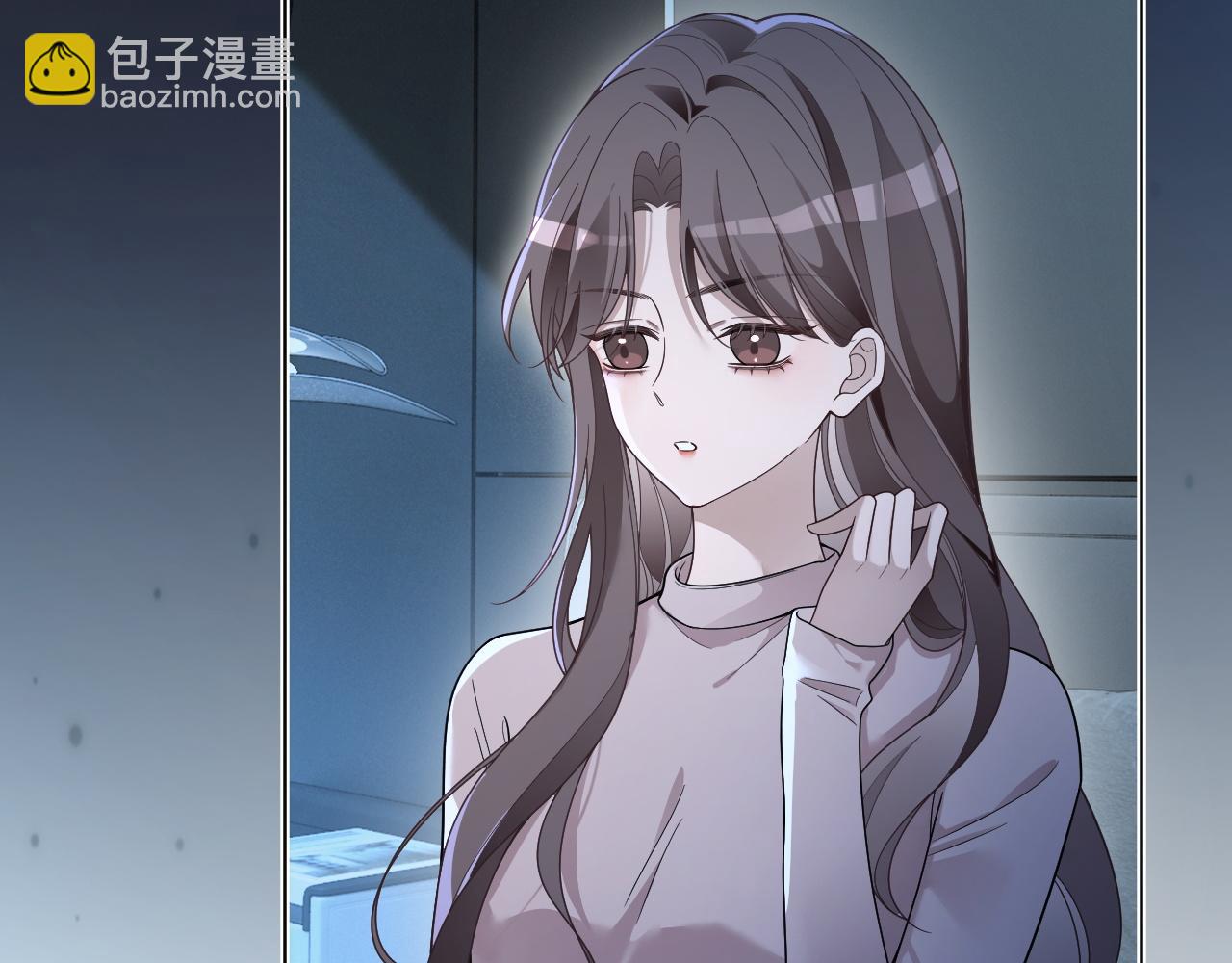 被大佬們團寵後我野翻了 - 第320話 直球出擊(1/2) - 7