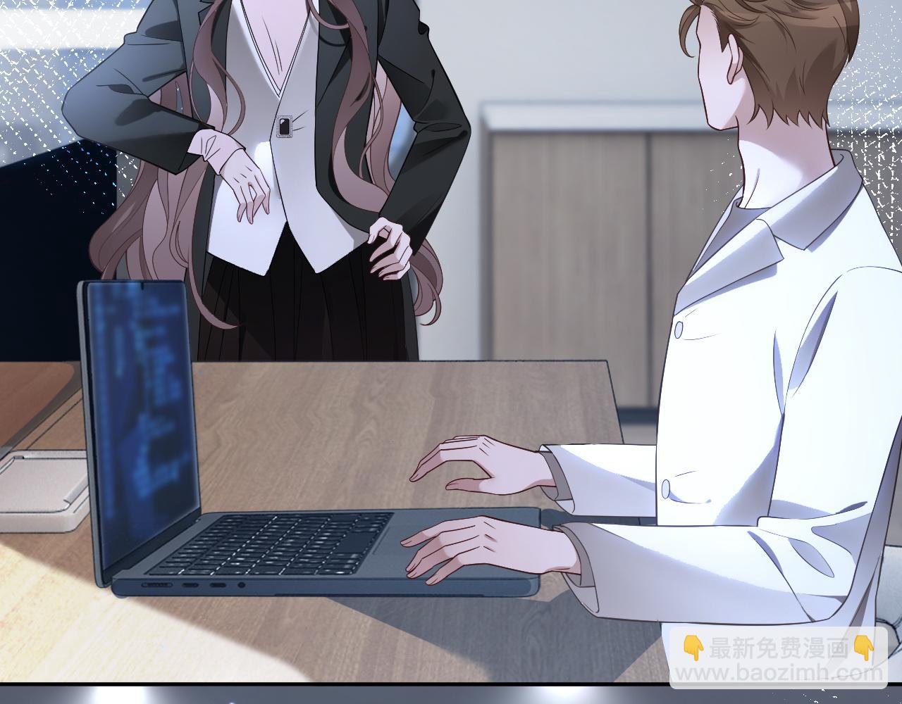 被大佬們團寵後我野翻了 - 第322話 沒本事，就滾回國(2/2) - 2