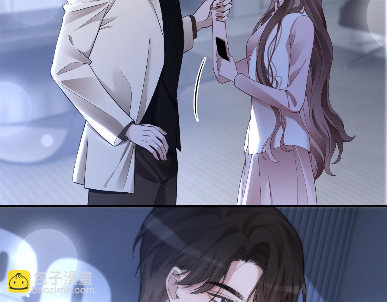 被大佬們團寵後我野翻了 - 第324話 野花哪有家花香(1/2) - 7