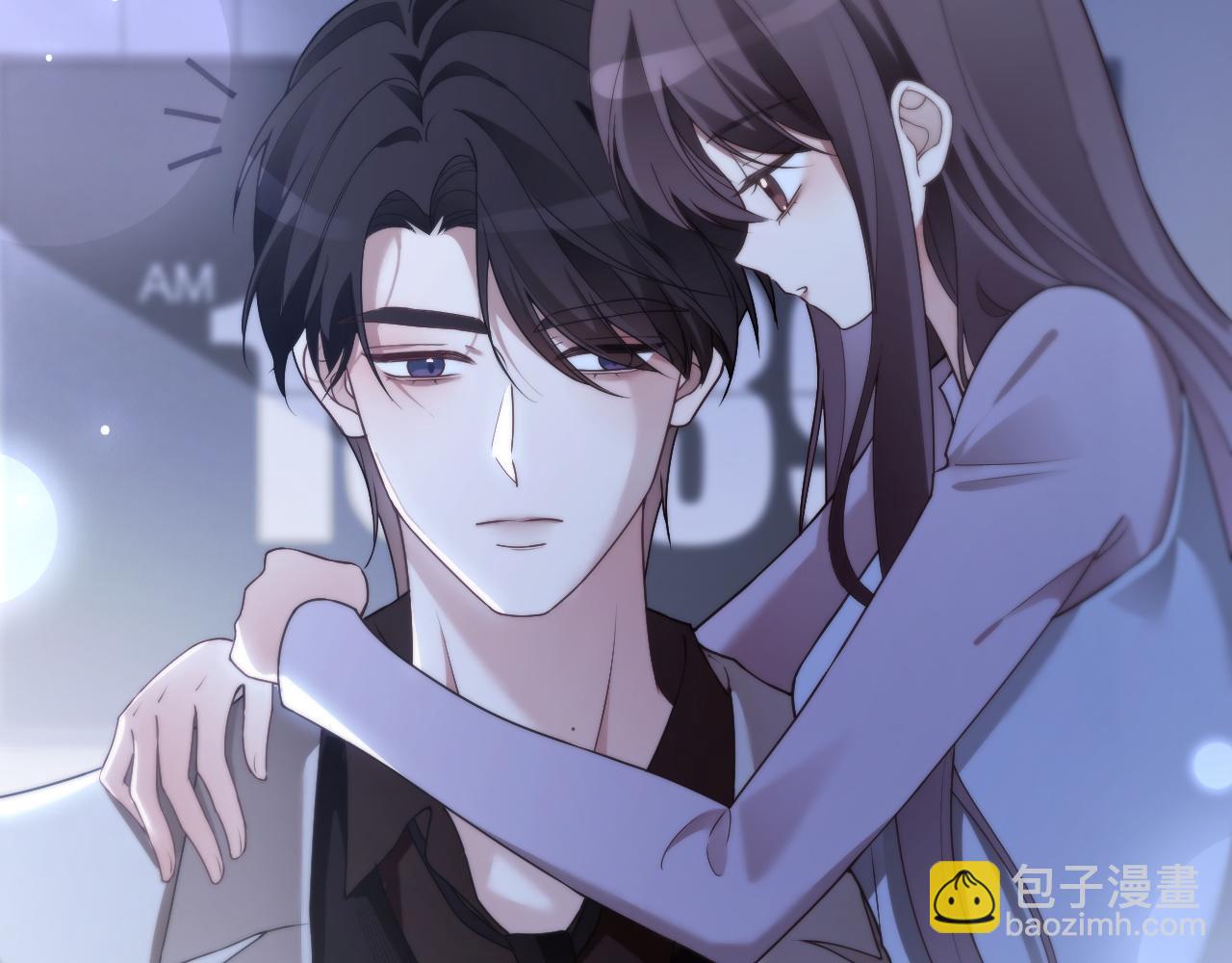 被大佬們團寵後我野翻了 - 第324話 野花哪有家花香(1/2) - 3