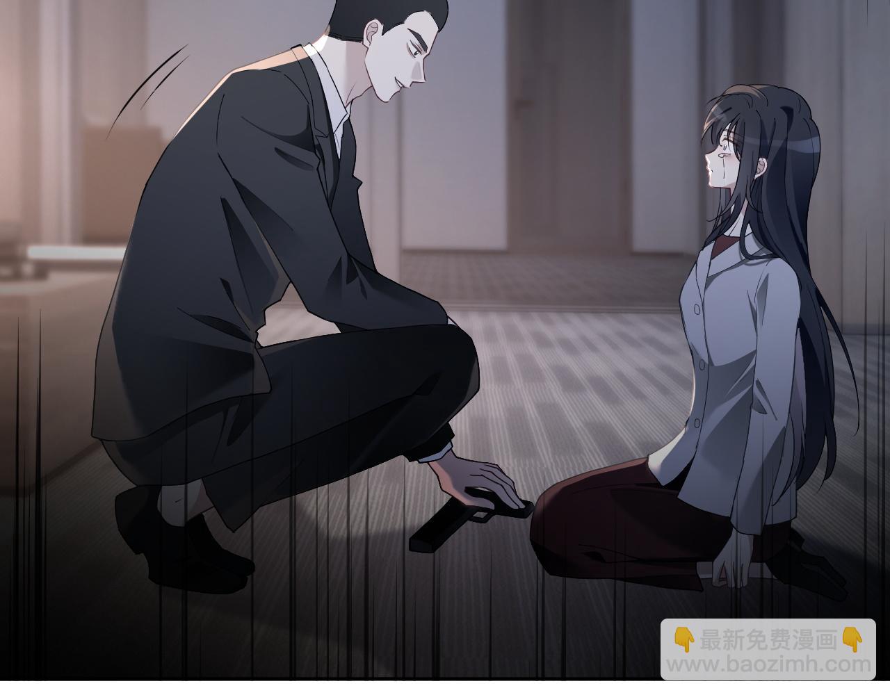 被大佬們團寵後我野翻了 - 第324話 野花哪有家花香(2/2) - 2