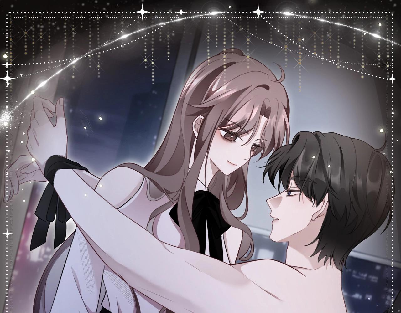 被大佬們團寵後我野翻了 - 特典開啓：3月6日  重逢之夜 纏綿悱惻 - 1