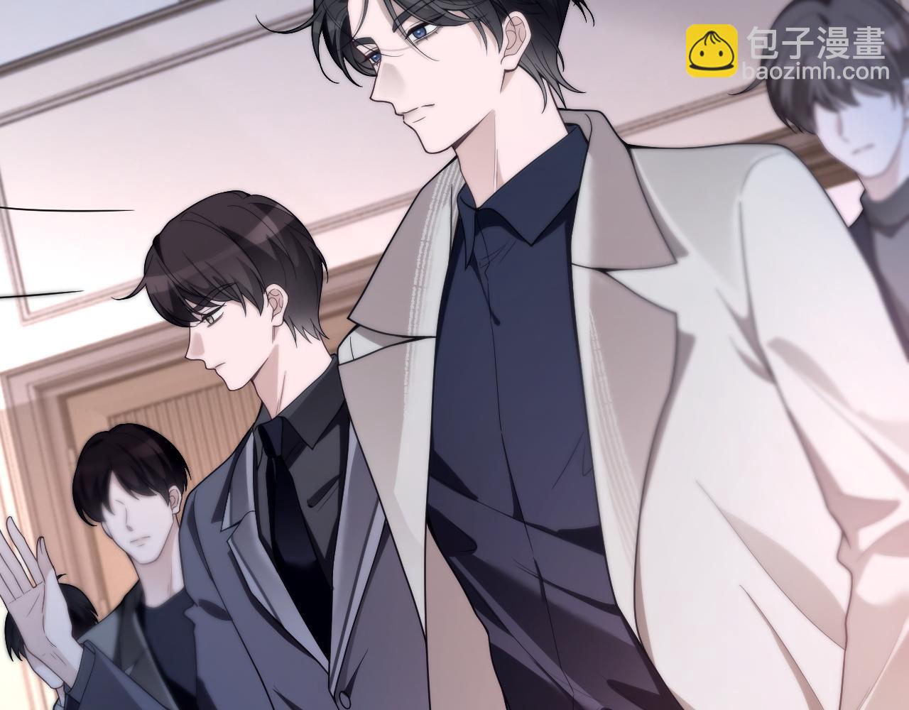 被大佬們團寵後我野翻了 - 第327話 你也配和我鬥？(1/2) - 4