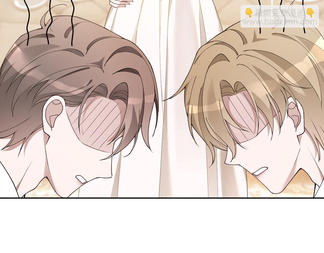 第329话完结篇 婚礼(1/3)-第331话