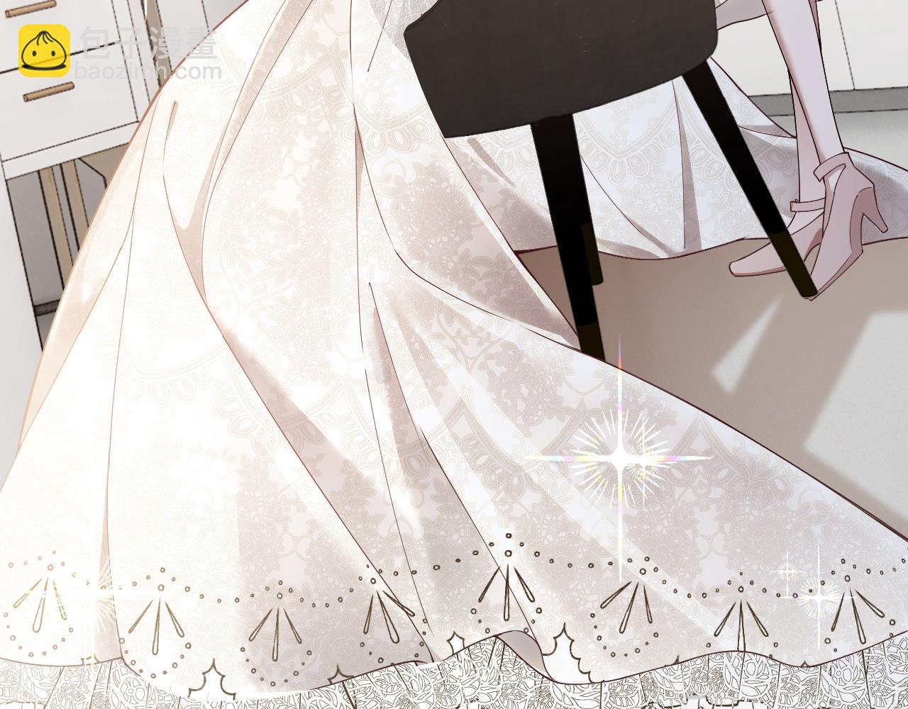 第329话完结篇 婚礼(1/3)-第331话