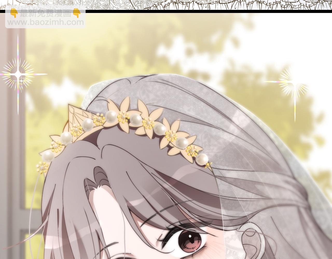 第329话完结篇 婚礼(1/3)-第331话