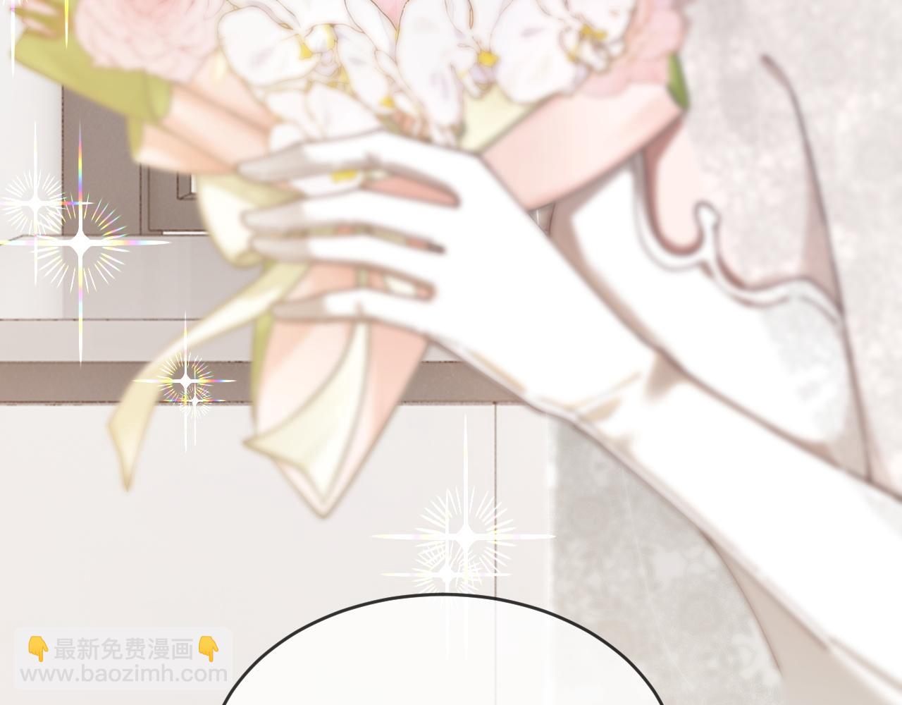 第329话完结篇 婚礼(1/3)-第331话