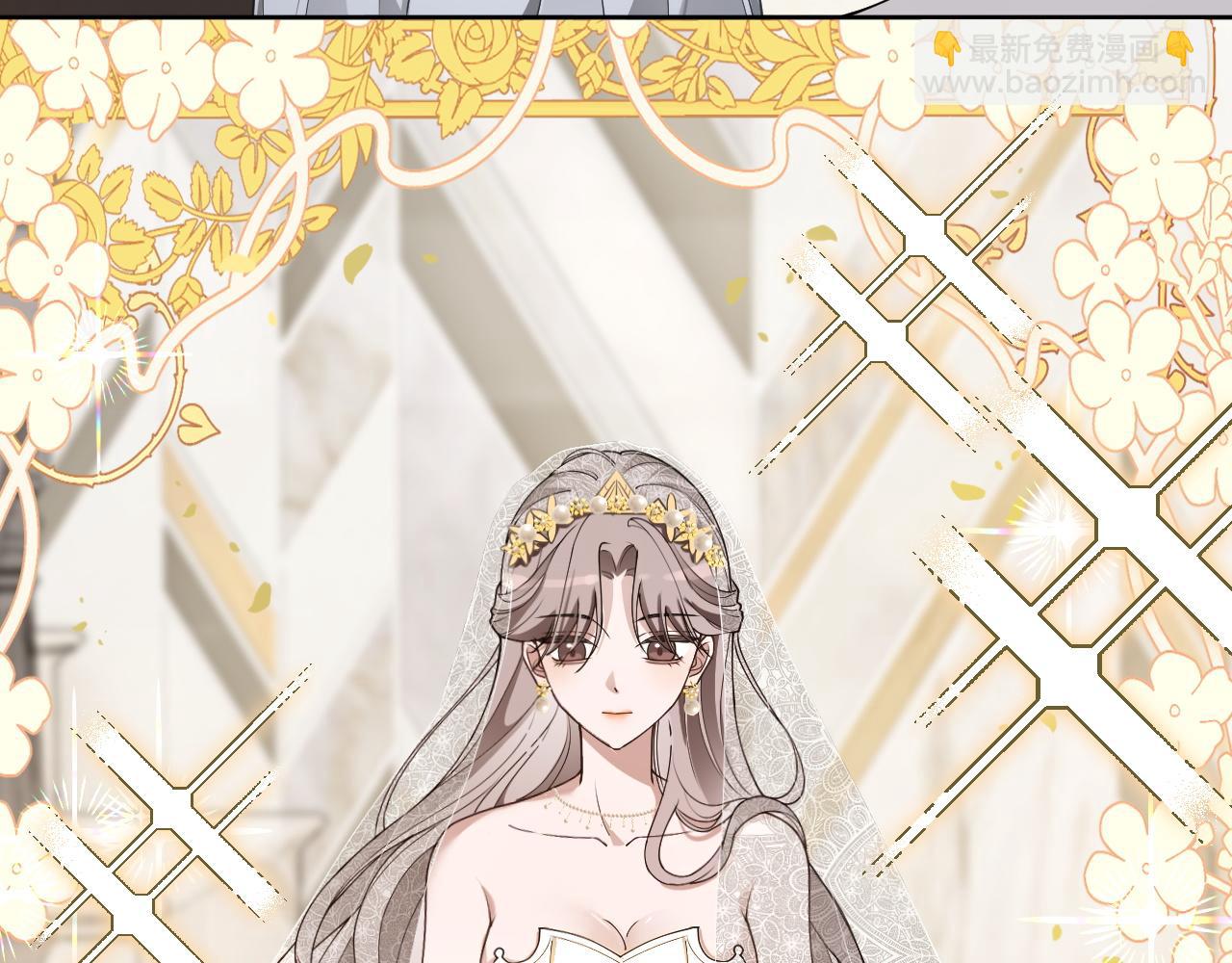 第329话完结篇 婚礼(1/3)-第331话