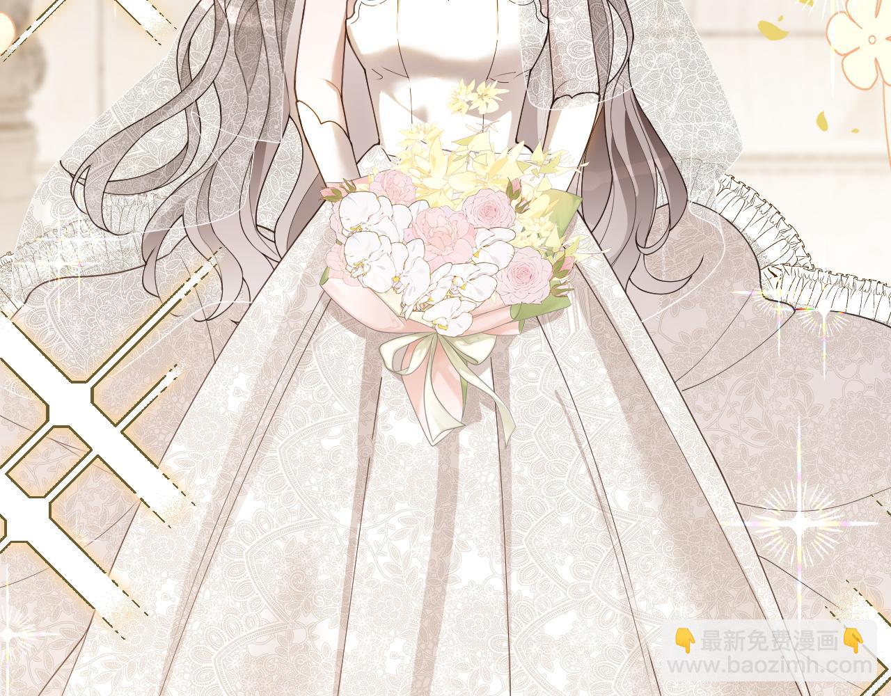 第329话完结篇 婚礼(1/3)-第331话