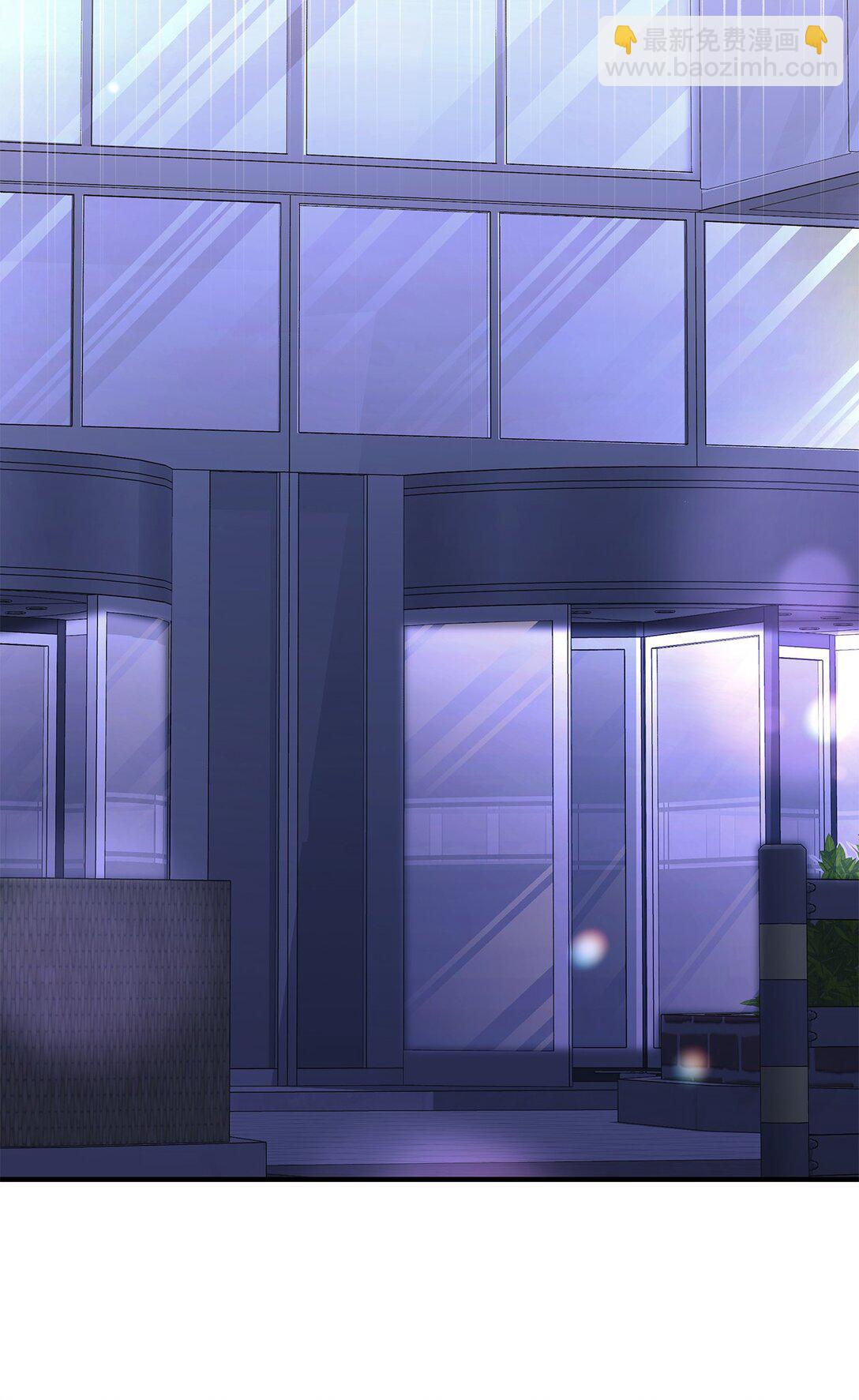 11 去你新家吃就好了(1/2)-第11话