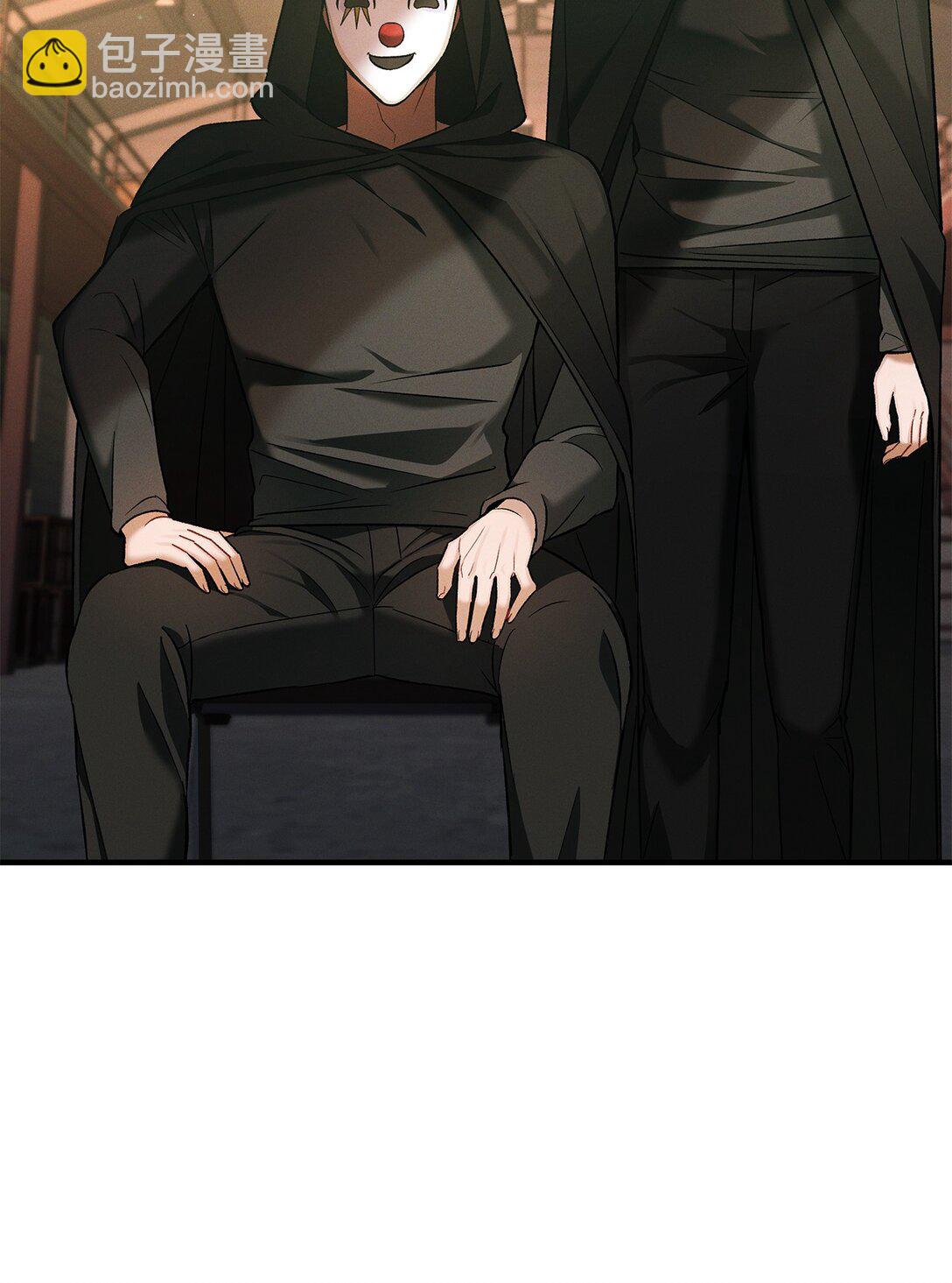 13 团长的恋人是男的(1/2)-第13话