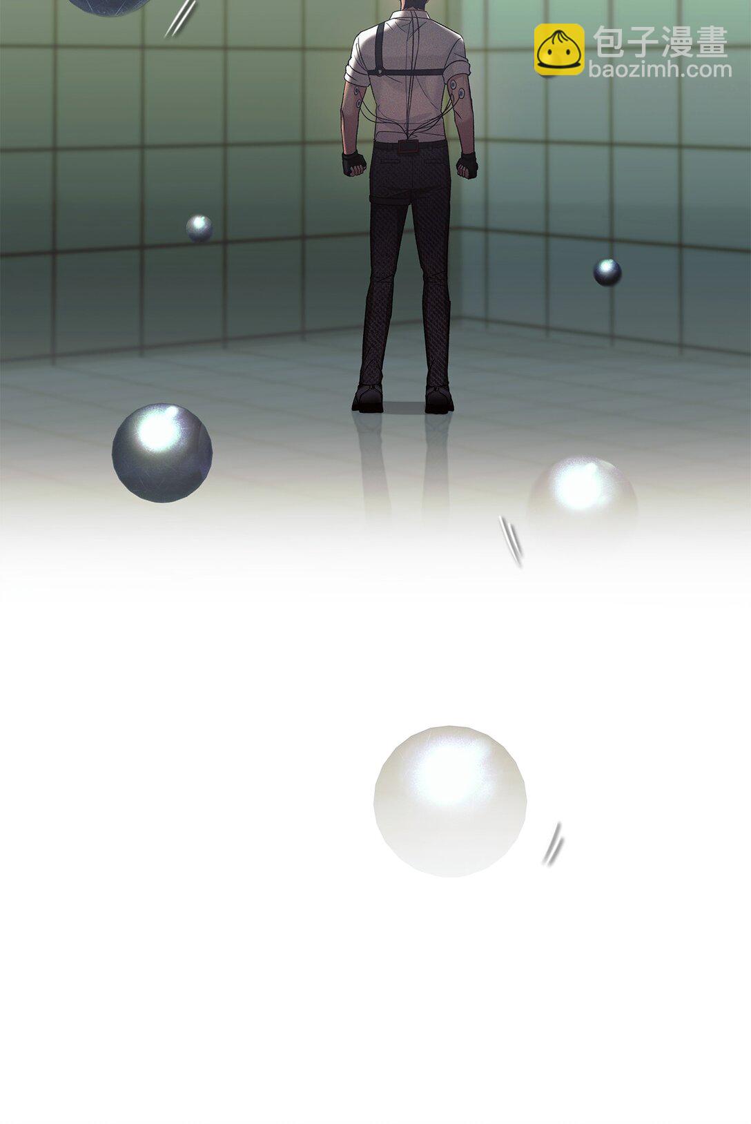 15 要一起洗吗(1/2)-第15话