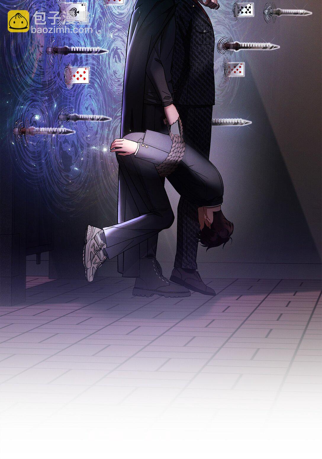 19 没想到就是你啊(1/2)-第19话