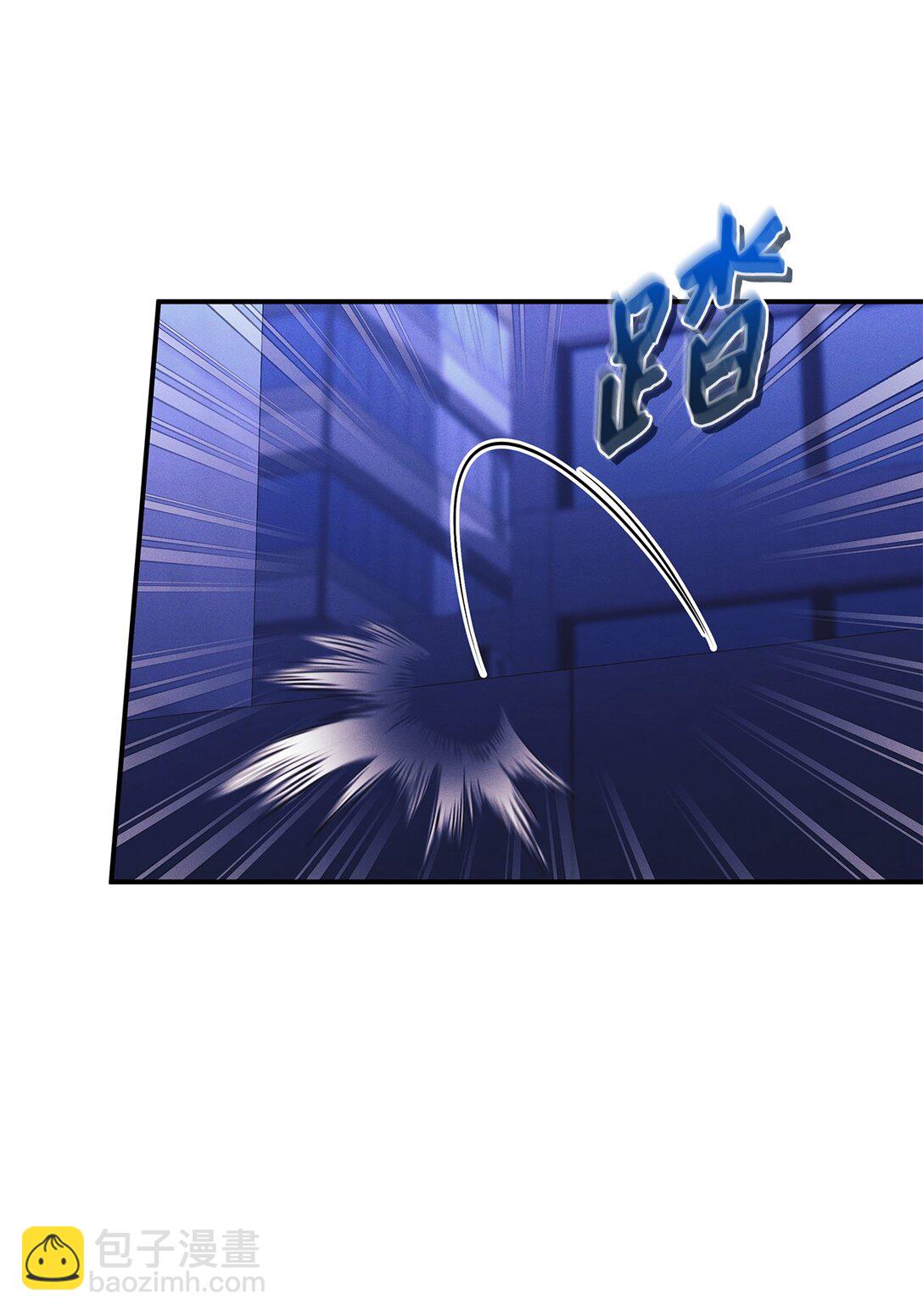 19 没想到就是你啊(1/2)-第19话