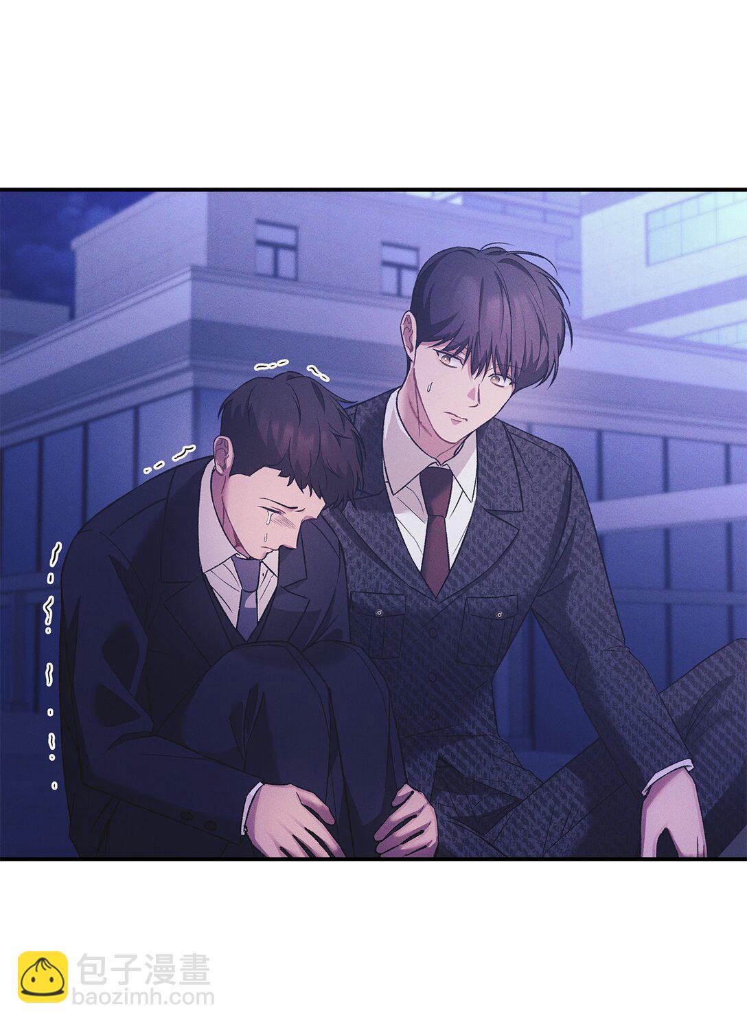 19 没想到就是你啊(1/2)-第19话