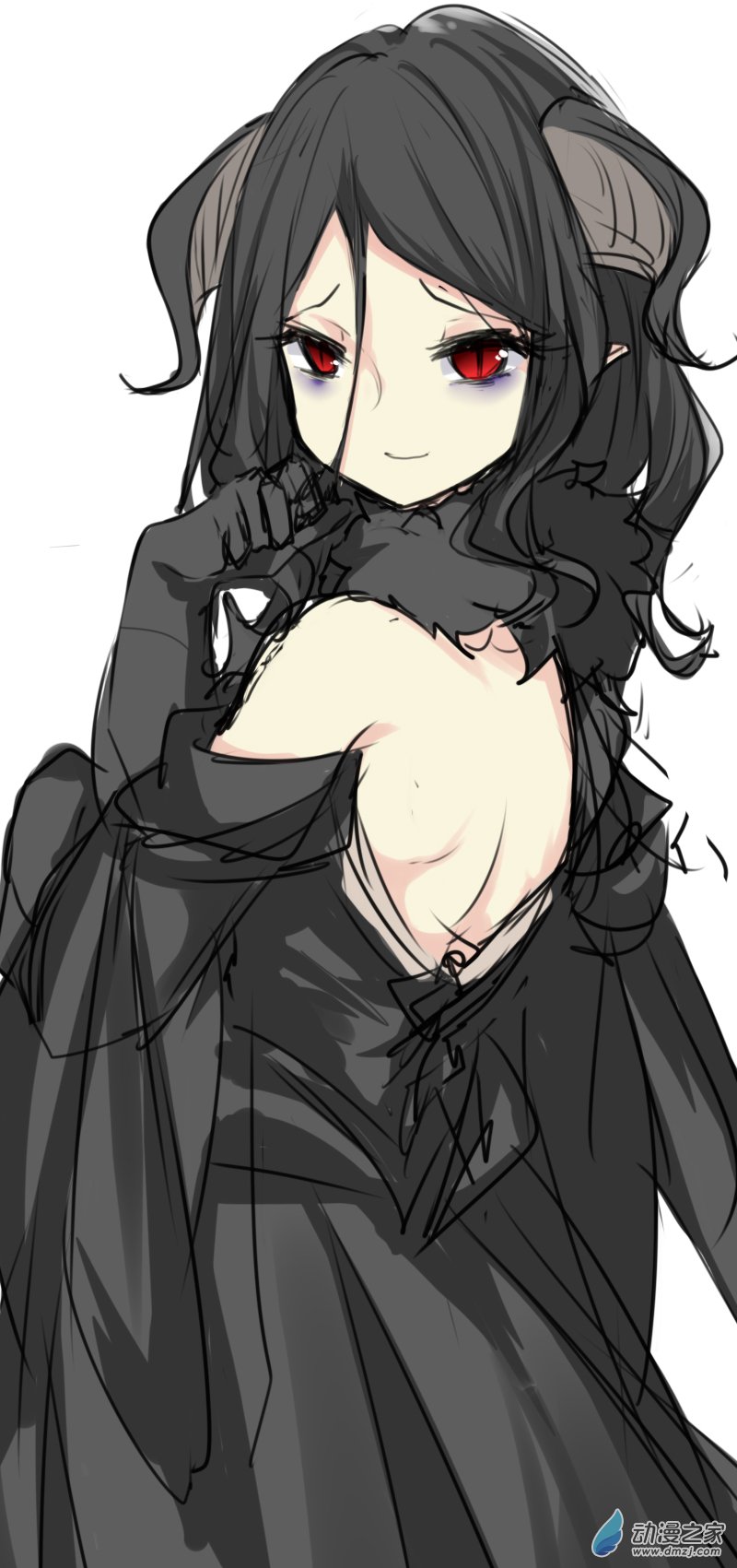 黑龙传下-第33话