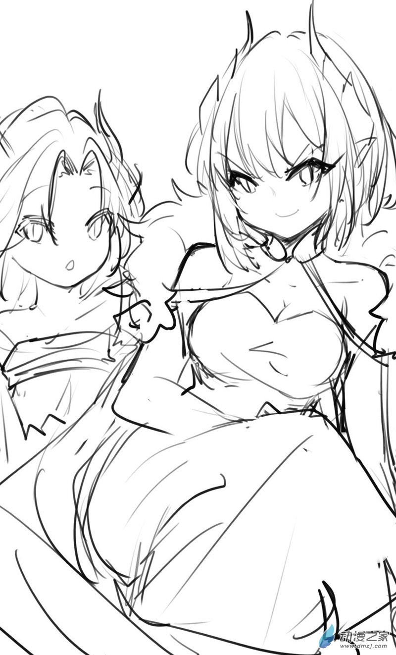 绿龙传完-第41话