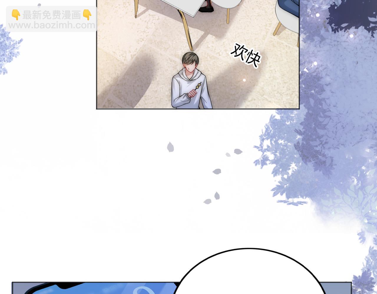 第13话 CP头子来了！(1/3)-第13话