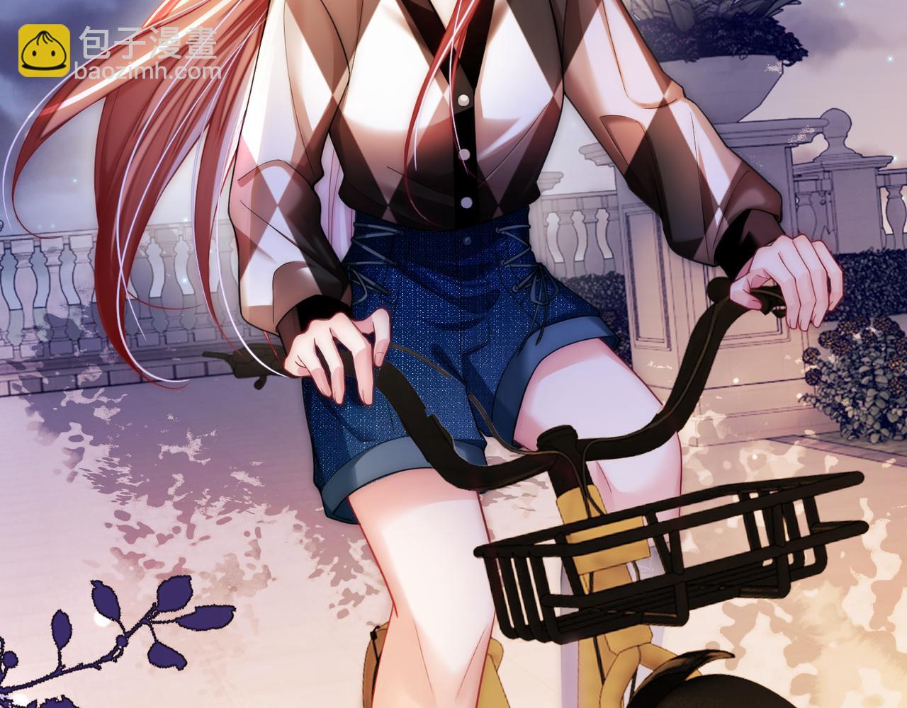 第13话 CP头子来了！(1/3)-第13话