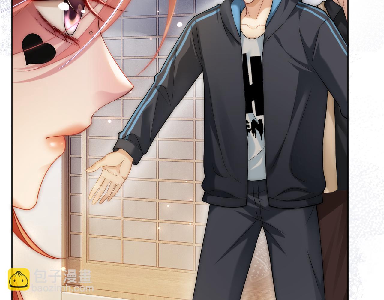 第13话 CP头子来了！(1/3)-第13话