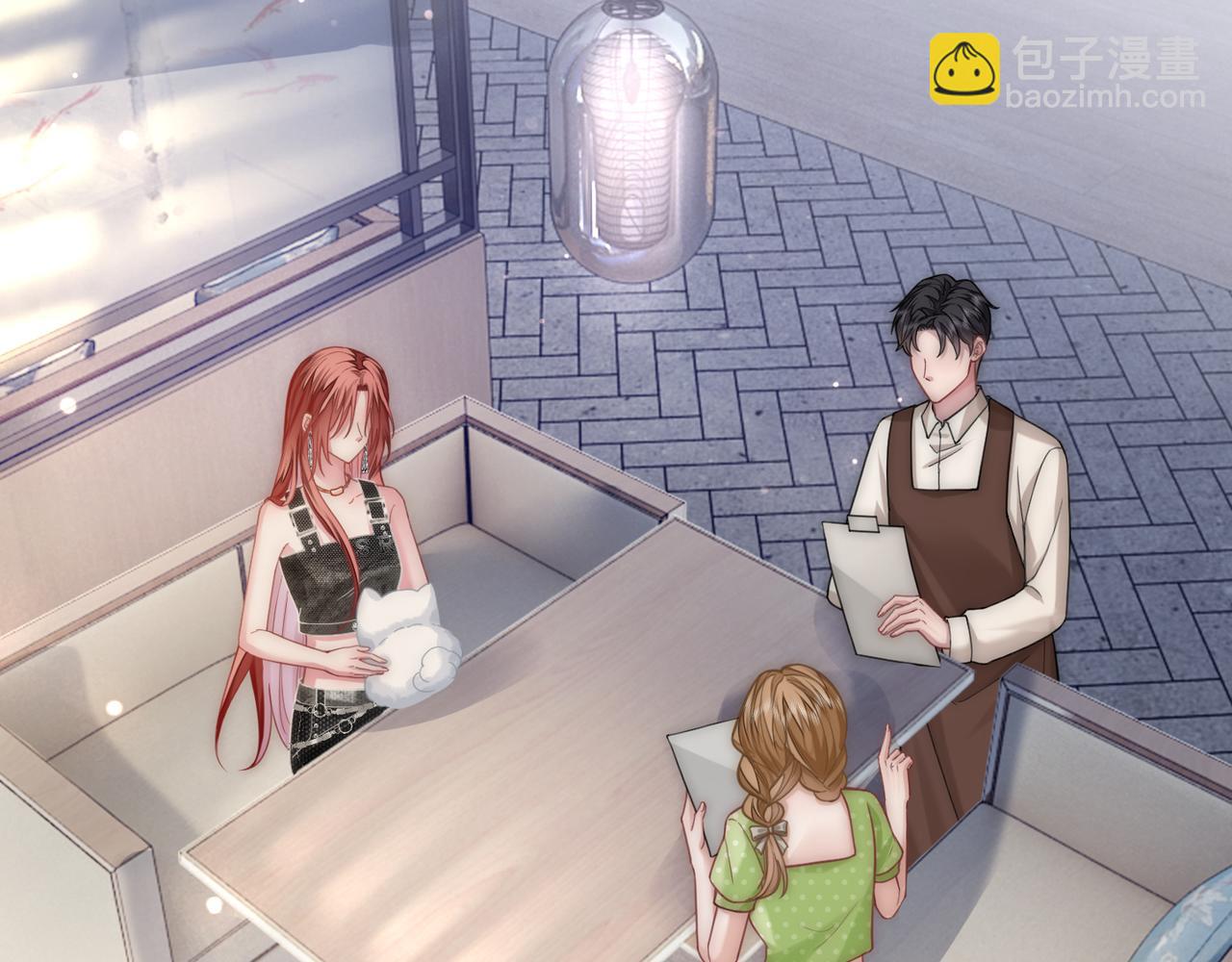 第15话 吃金萌物登场(1/2)-第15话