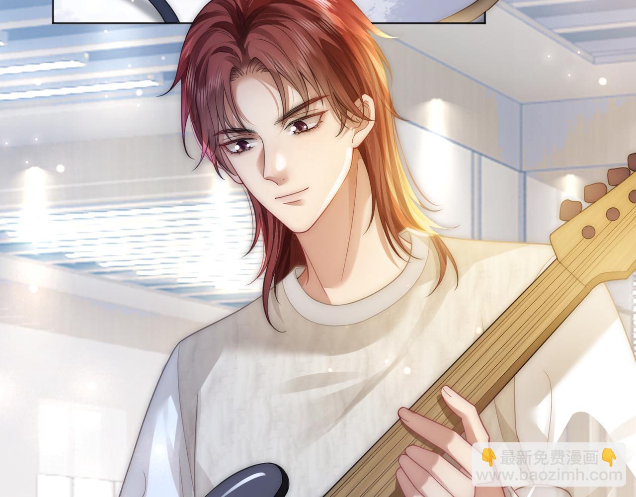 第17话 惊艳舞姿(1/3)-第17话