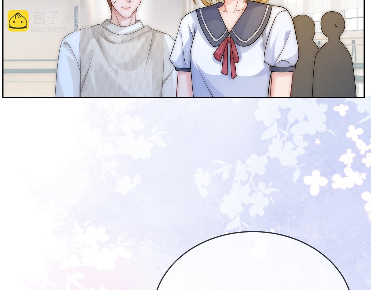 第17话 惊艳舞姿(1/3)-第17话