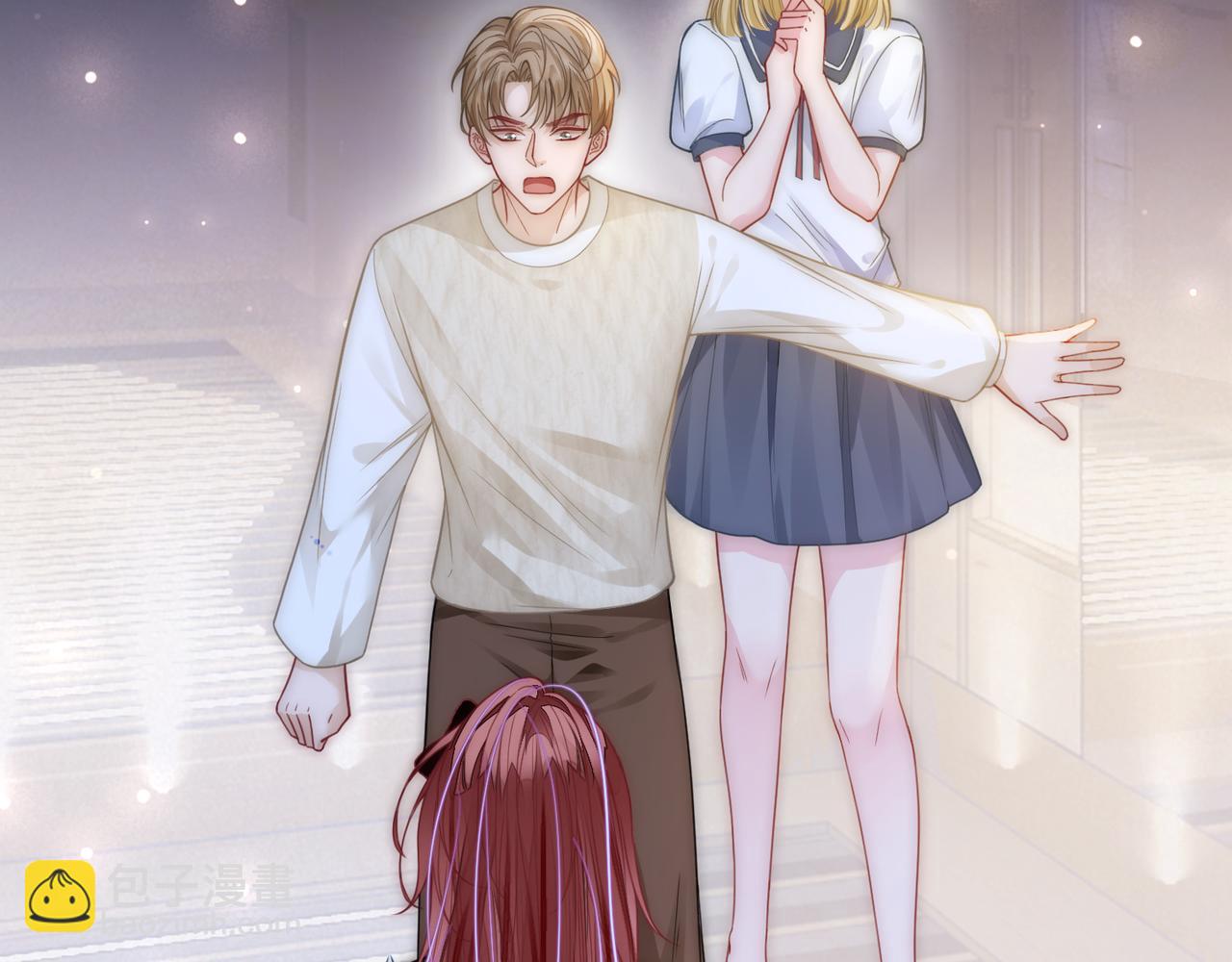 第17话 惊艳舞姿(1/3)-第17话