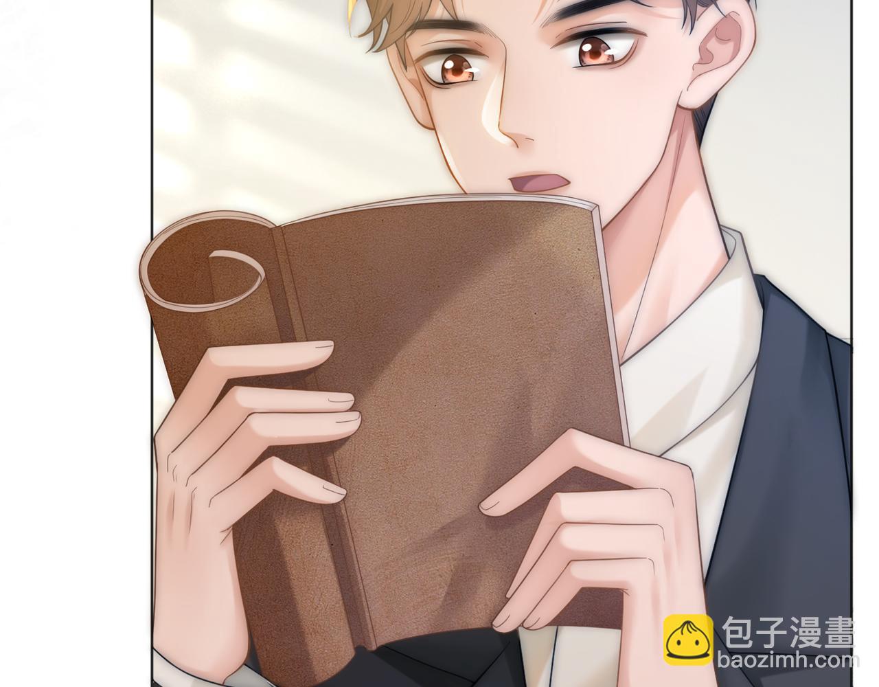 第19话 当众卸妆？！(1/3)-第19话